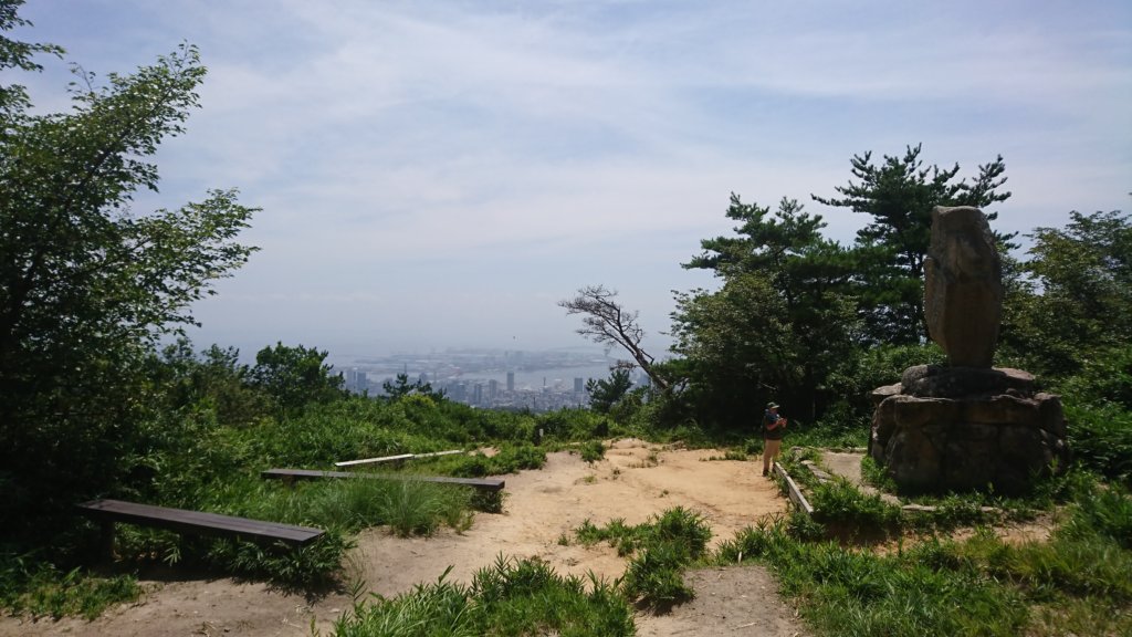 菊水山