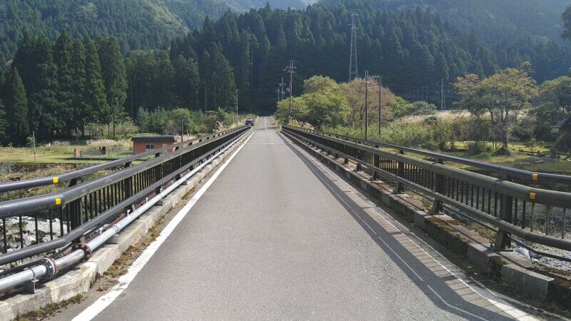 戸谷橋
