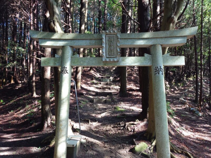 高塚神社