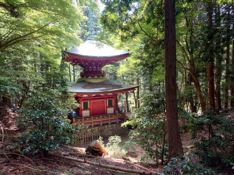 比叡山行院