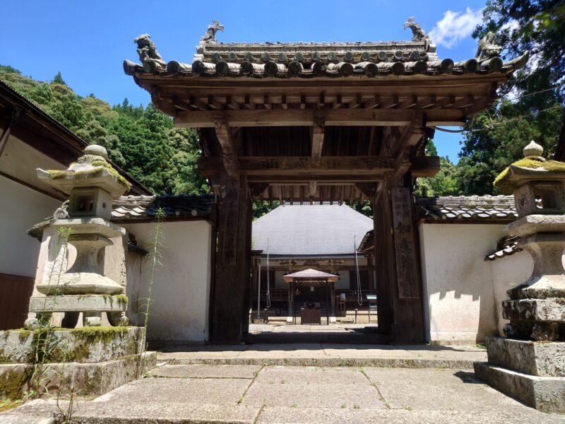 如意輪寺