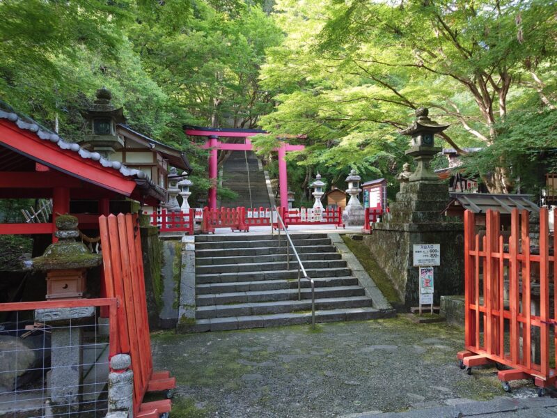 談山神社