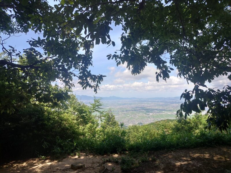 龍王山