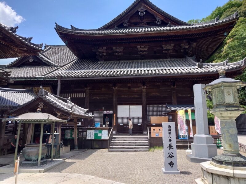 長谷寺