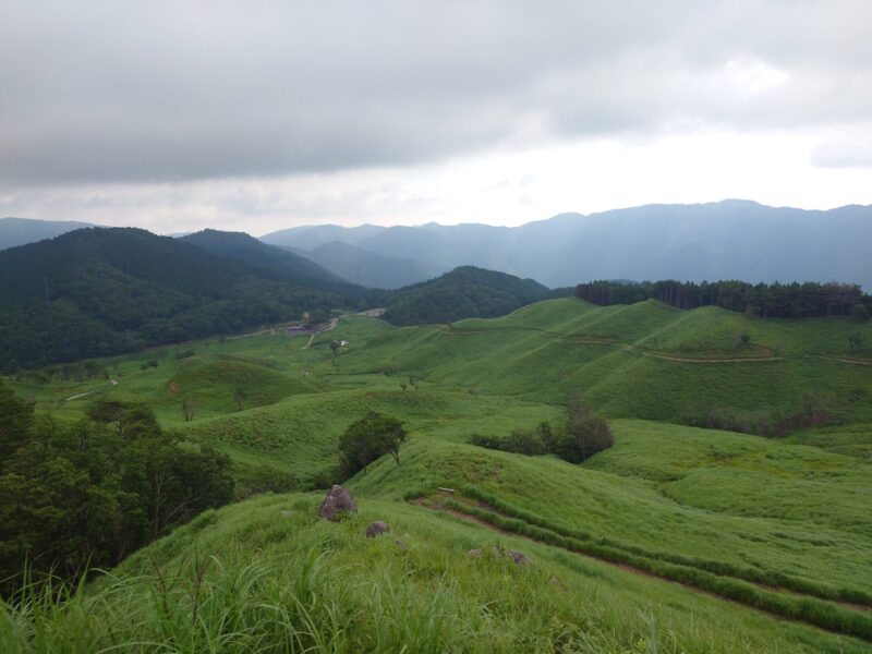 砥峰高原