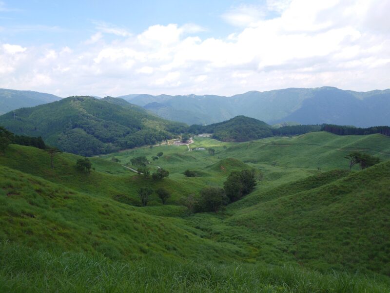 砥峰高原