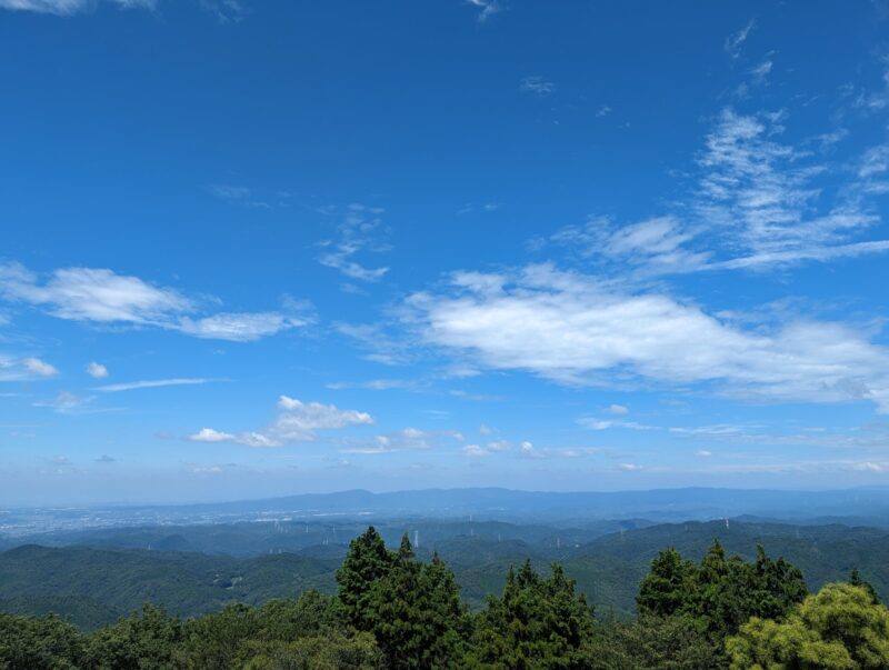 炮烙山