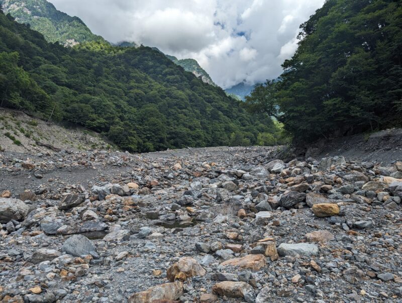 河原