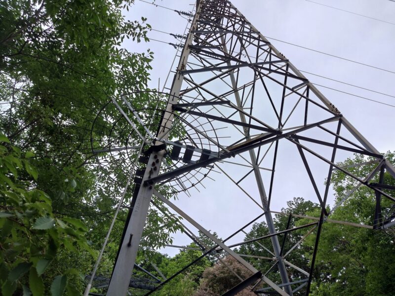日吉奥山