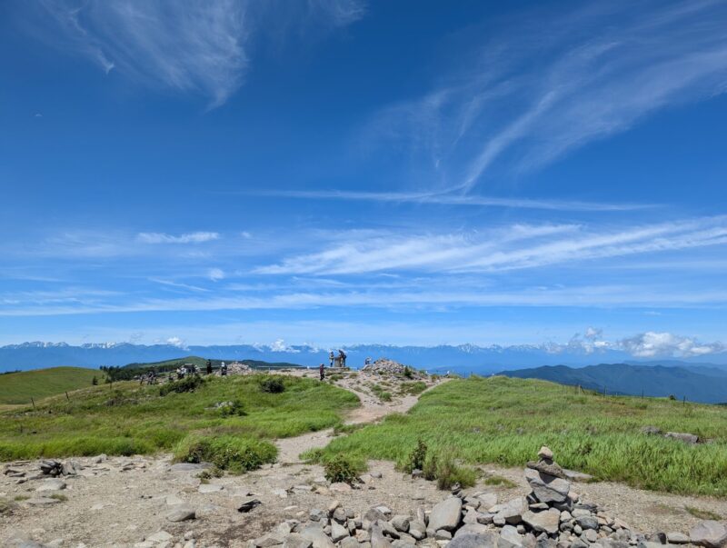 牛伏山