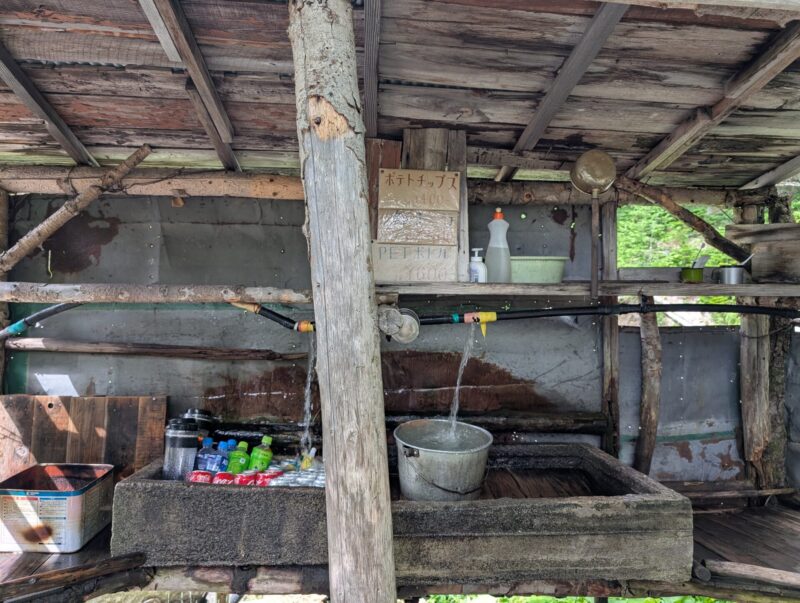 鳳凰小屋