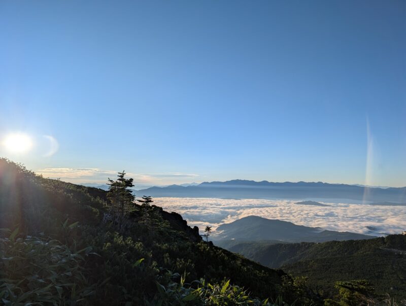 雲海