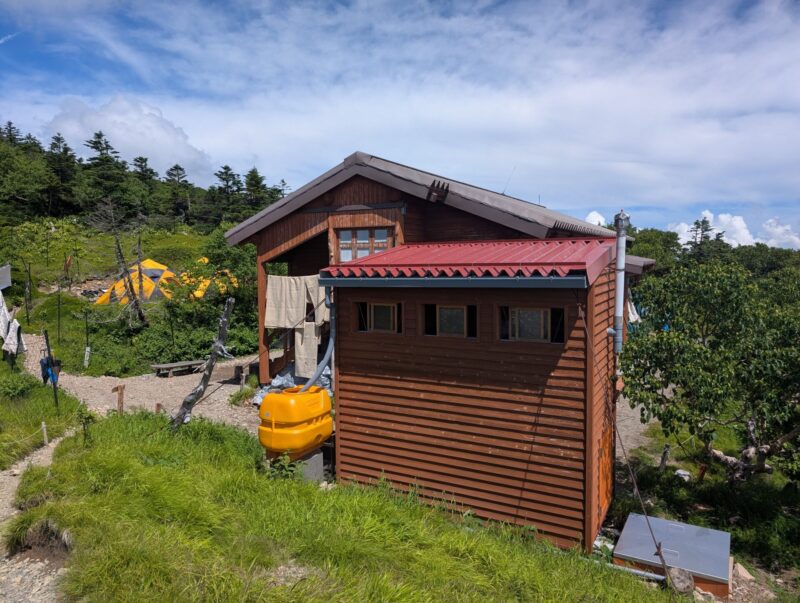 光小屋