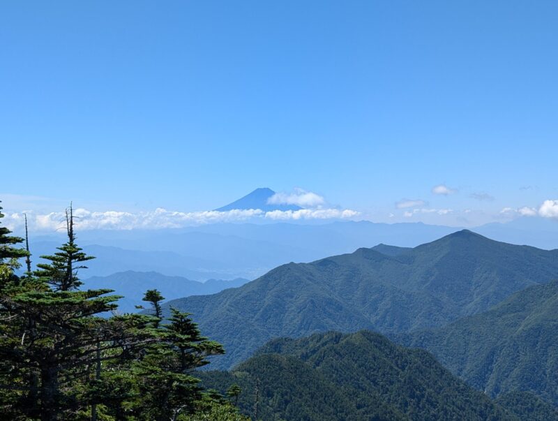 富士山