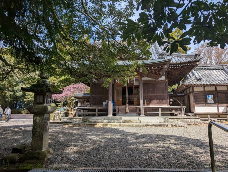 荒神山神社